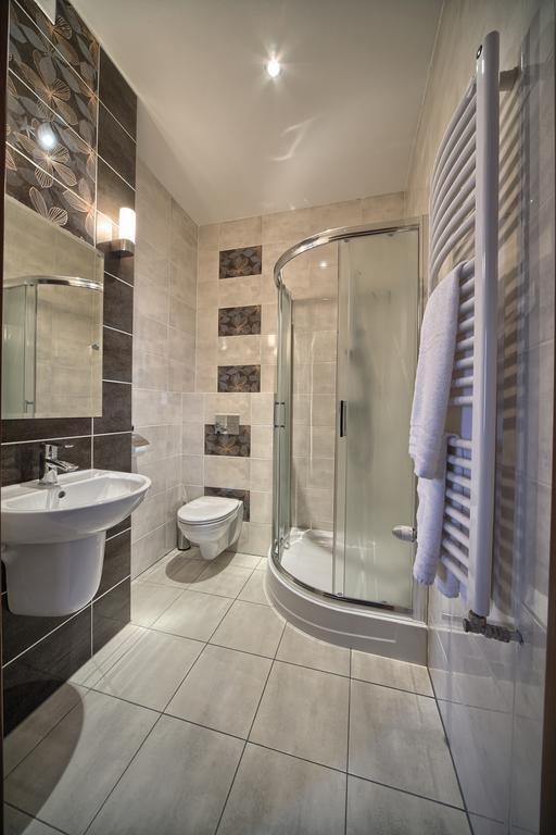 Hotel Stara Fabryka Malogoszcz ห้อง รูปภาพ