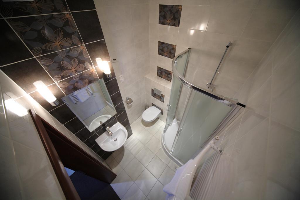 Hotel Stara Fabryka Malogoszcz ห้อง รูปภาพ